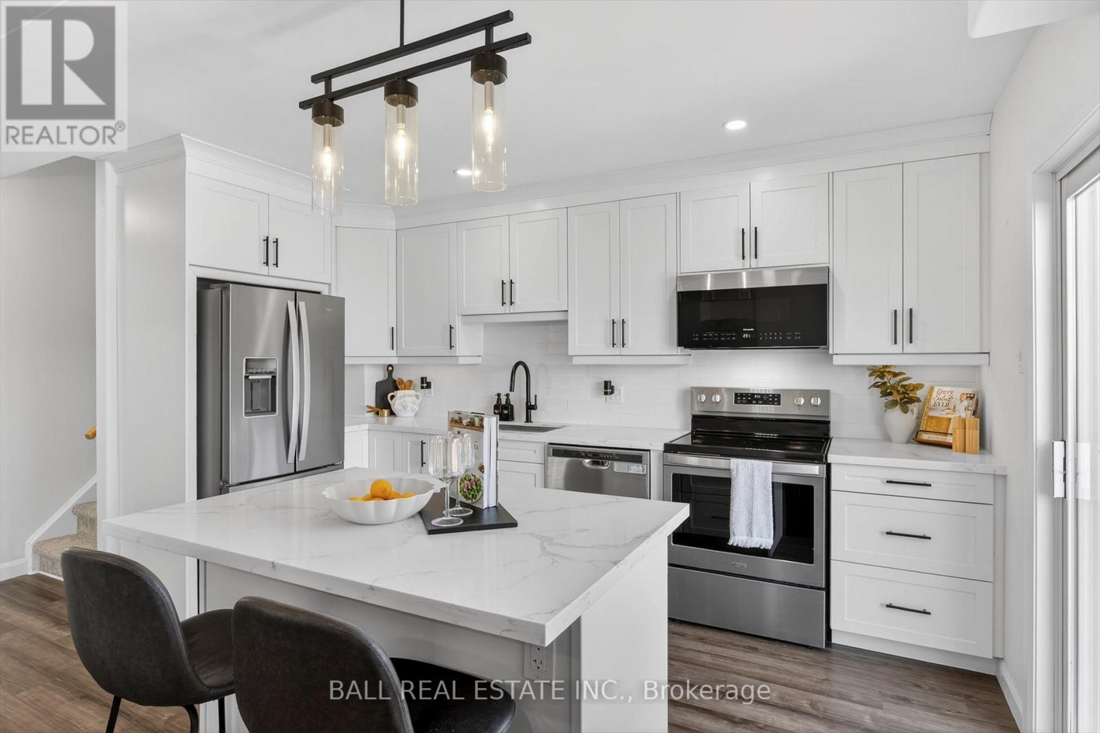 436 Abound Crescent, Peterborough, Ontario  K9J 8S2 - Photo 13 - X12970330