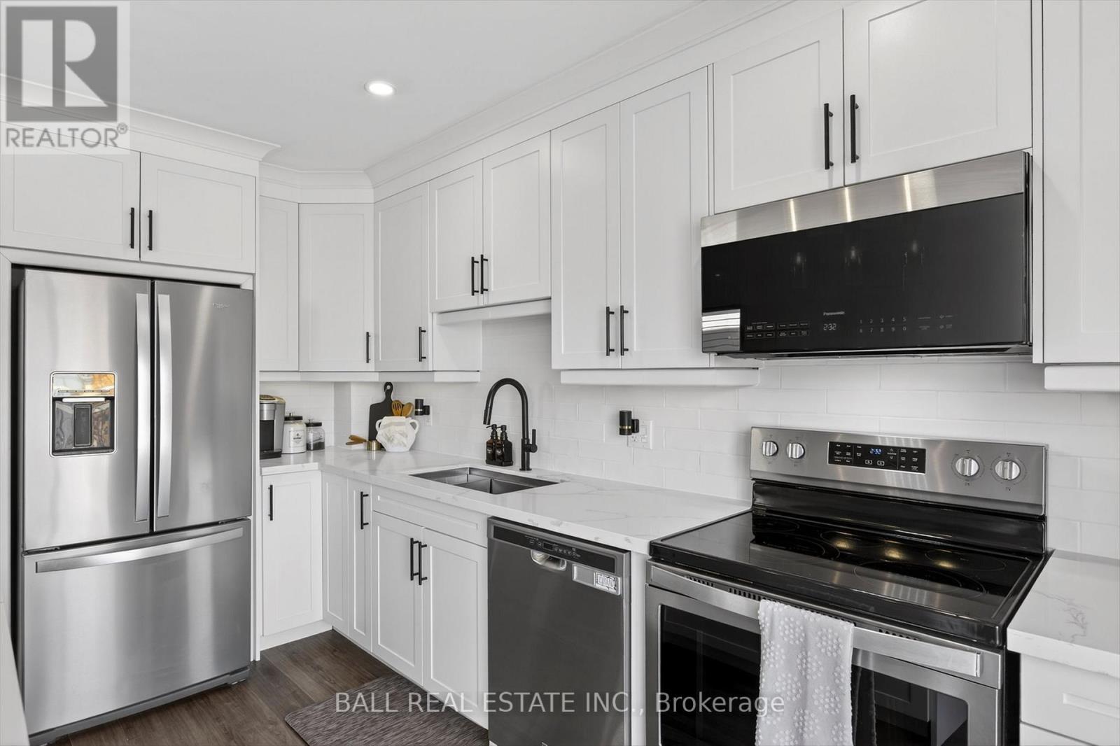 436 Abound Crescent, Peterborough, Ontario  K9J 8S2 - Photo 16 - X12970330