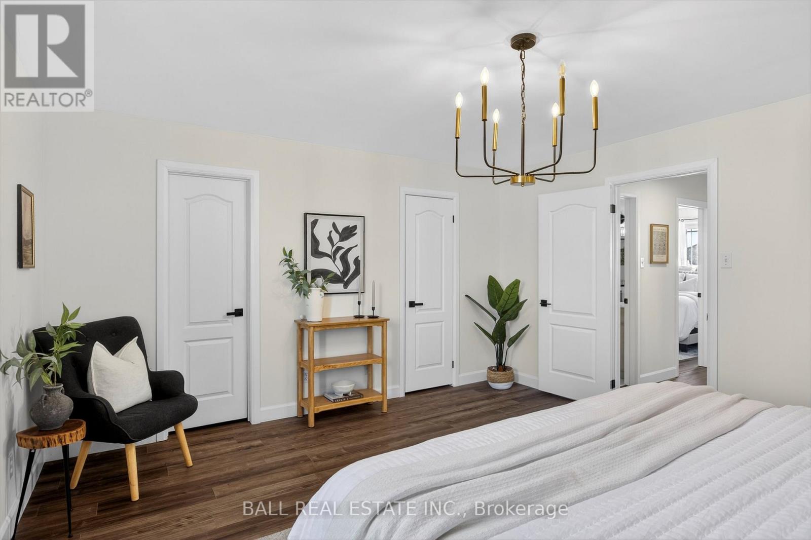 436 Abound Crescent, Peterborough, Ontario  K9J 8S2 - Photo 21 - X12970330