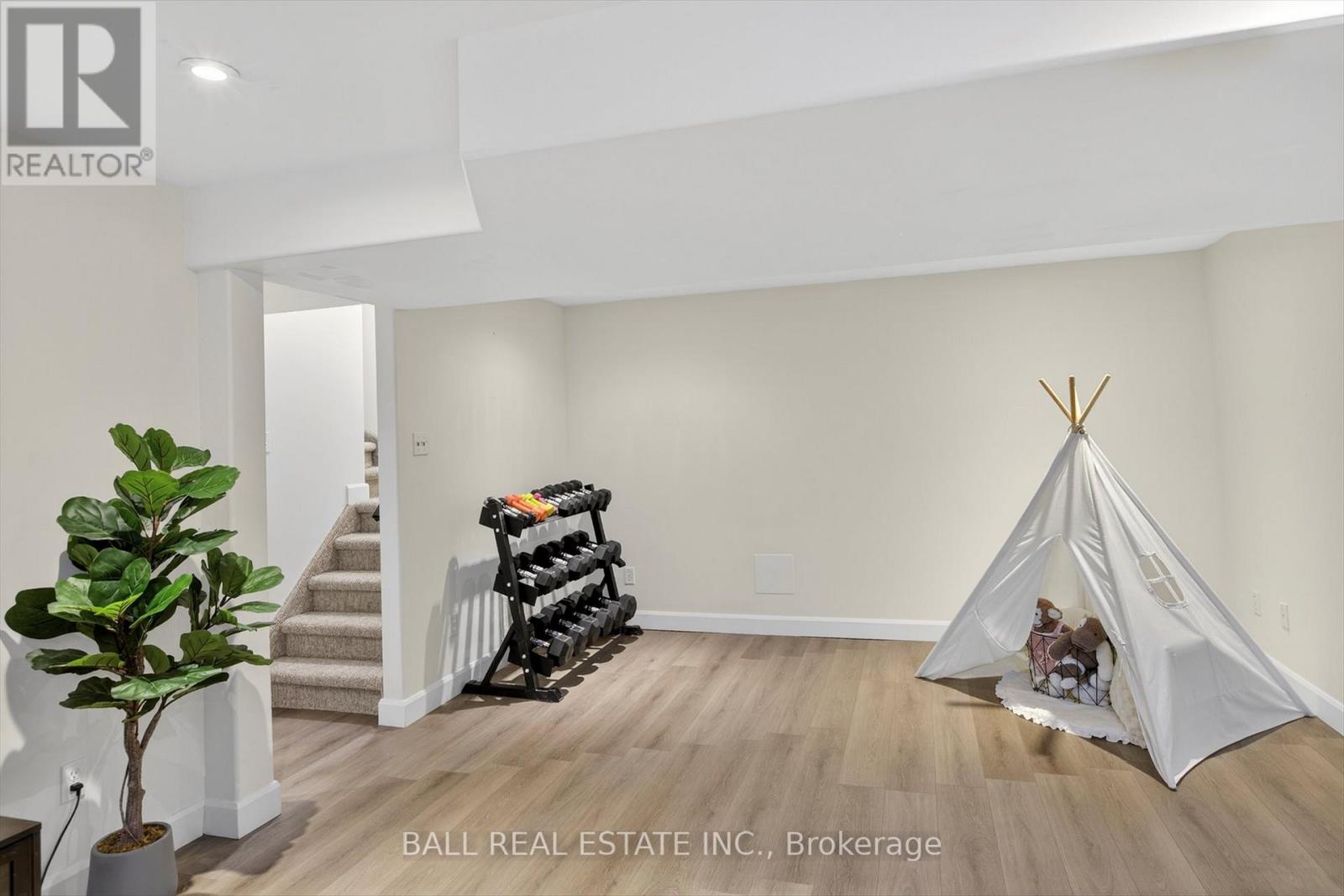 436 Abound Crescent, Peterborough, Ontario  K9J 8S2 - Photo 26 - X12970330