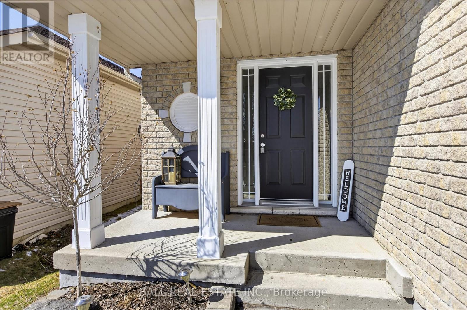 436 Abound Crescent, Peterborough, Ontario  K9J 8S2 - Photo 3 - X12970330