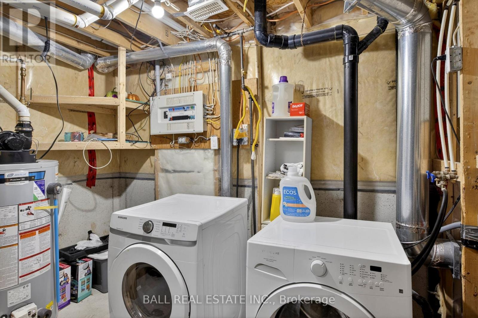 436 Abound Crescent, Peterborough, Ontario  K9J 8S2 - Photo 30 - X12970330