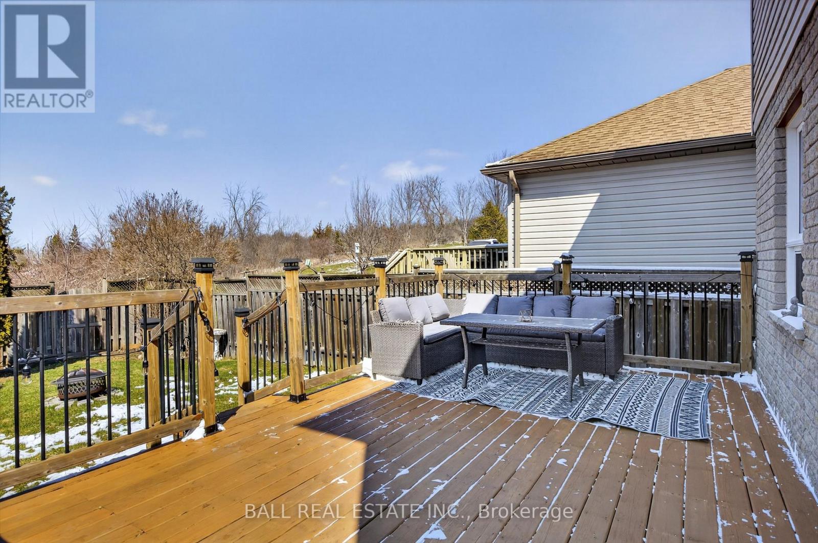 436 Abound Crescent, Peterborough, Ontario  K9J 8S2 - Photo 33 - X12970330