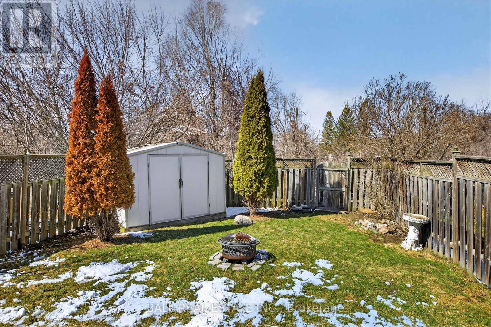 436 Abound Crescent, Peterborough, Ontario  K9J 8S2 - Photo 35 - X12970330
