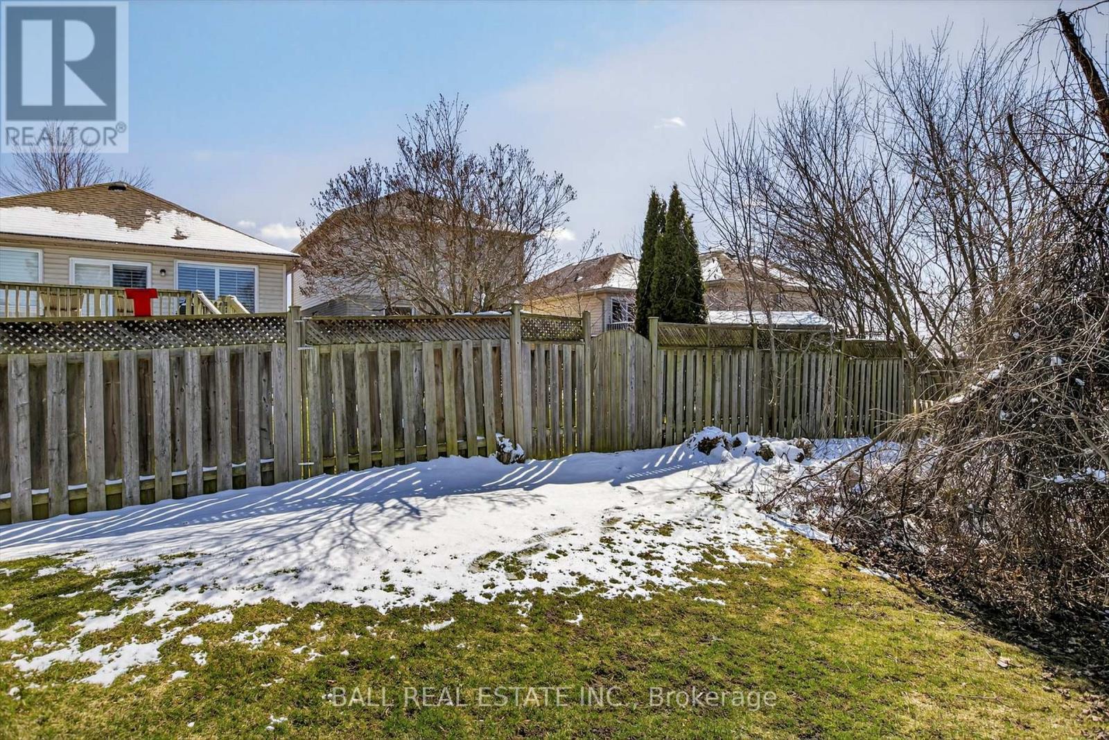 436 Abound Crescent, Peterborough, Ontario  K9J 8S2 - Photo 39 - X12970330