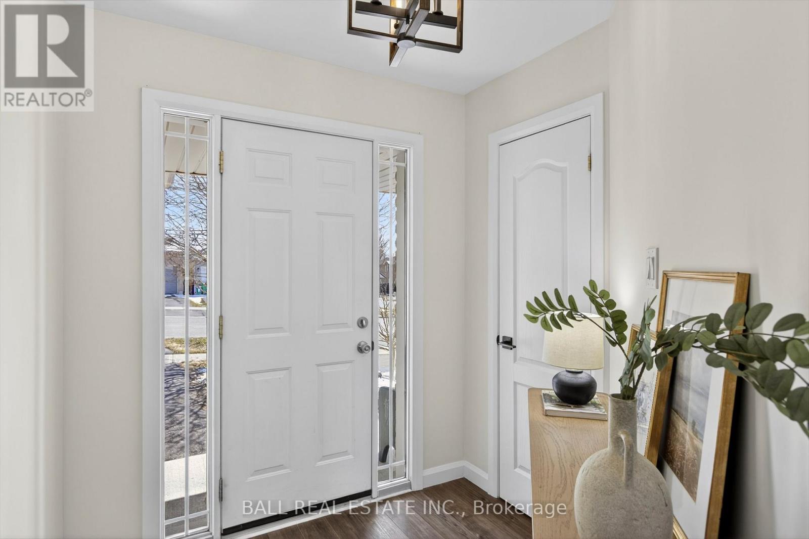 436 Abound Crescent, Peterborough, Ontario  K9J 8S2 - Photo 4 - X12970330