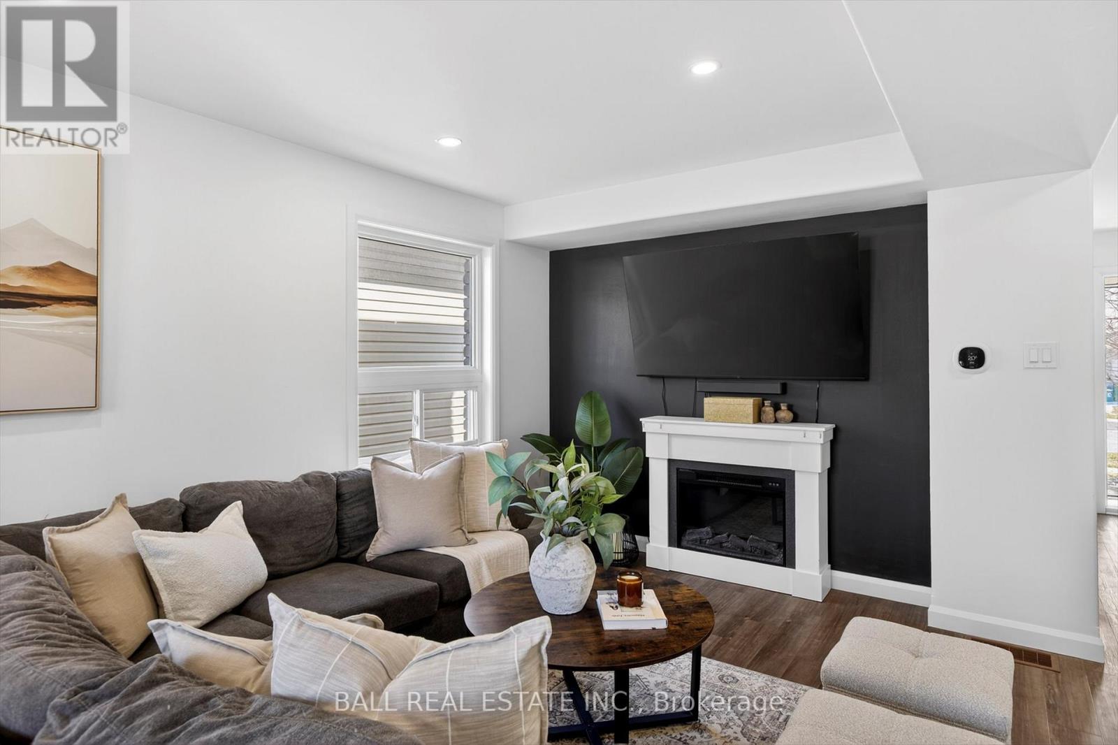 436 Abound Crescent, Peterborough, Ontario  K9J 8S2 - Photo 6 - X12970330