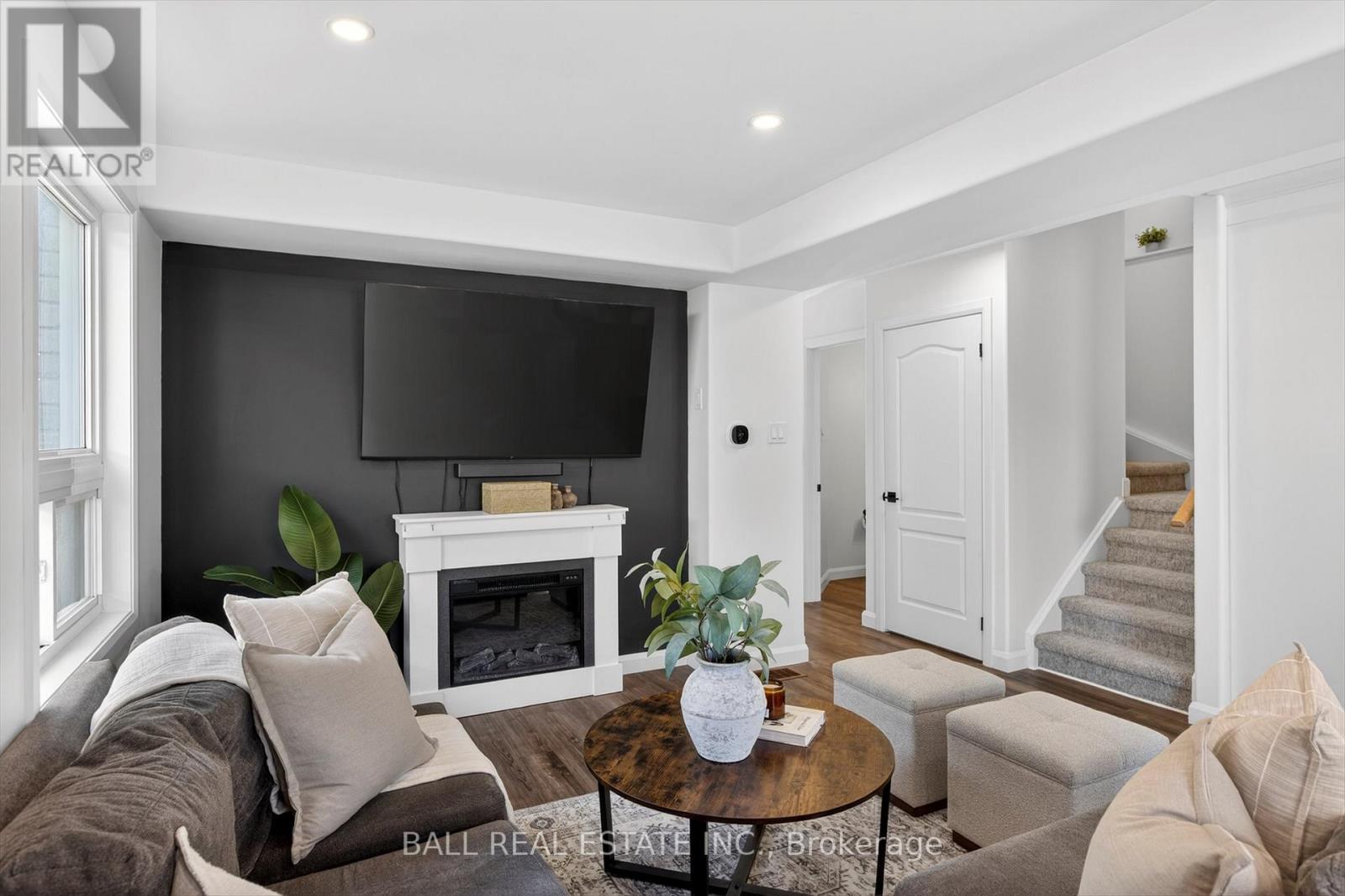 436 Abound Crescent, Peterborough, Ontario  K9J 8S2 - Photo 7 - X12970330