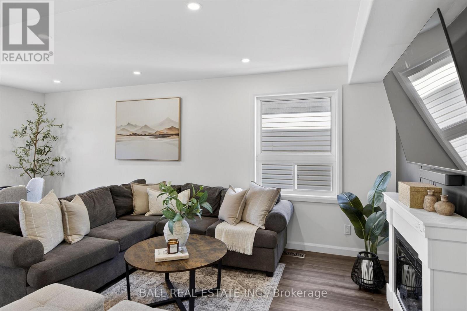 436 Abound Crescent, Peterborough, Ontario  K9J 8S2 - Photo 8 - X12970330