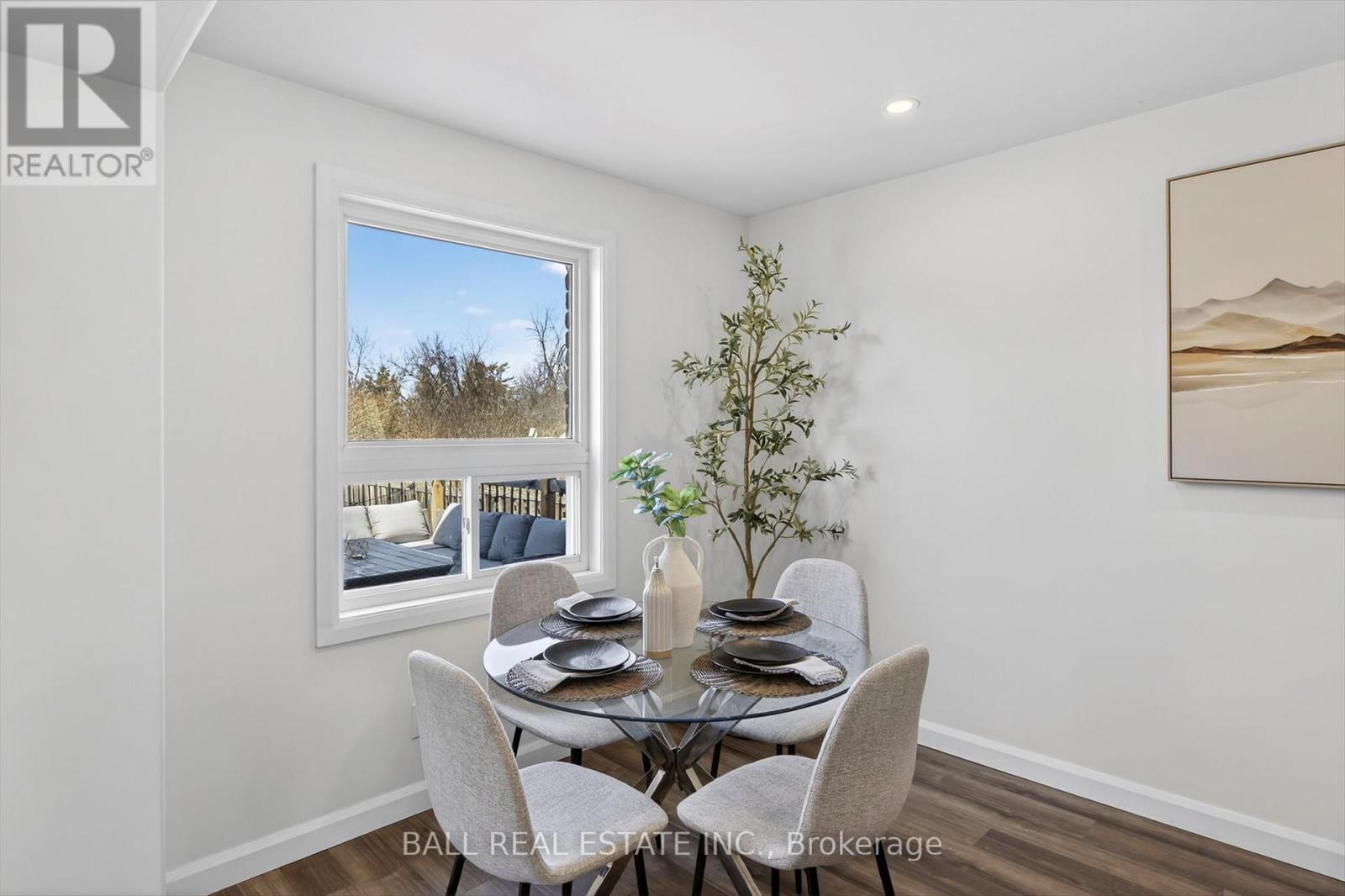 436 Abound Crescent, Peterborough, Ontario  K9J 8S2 - Photo 9 - X12970330