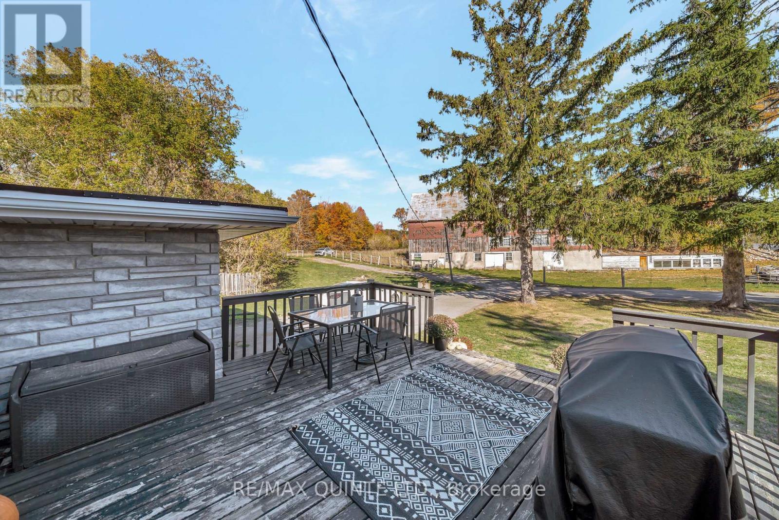 562 Trenton Frankford Road, Quinte West, Ontario  K8V 5P6 - Photo 39 - X12970356