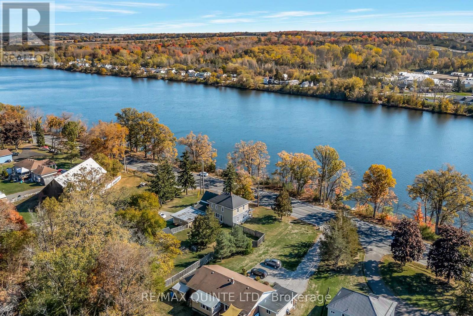 562 Trenton Frankford Road, Quinte West, Ontario  K8V 5P6 - Photo 4 - X12970356