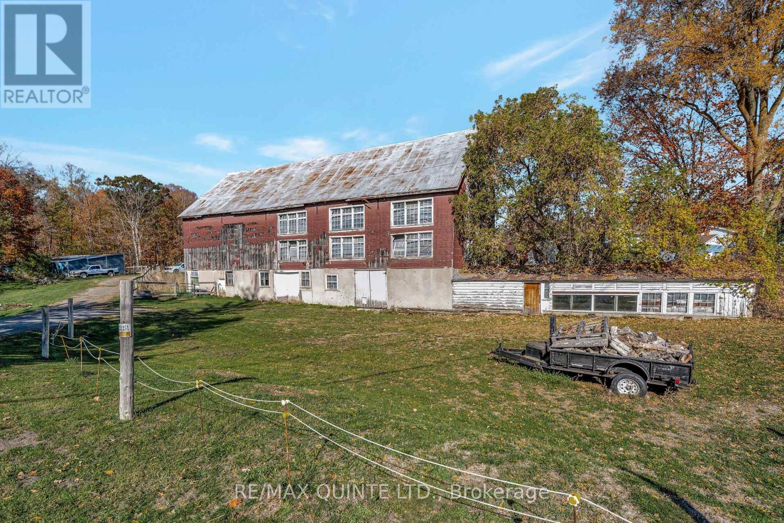 562 Trenton Frankford Road, Quinte West, Ontario  K8V 5P6 - Photo 45 - X12970356