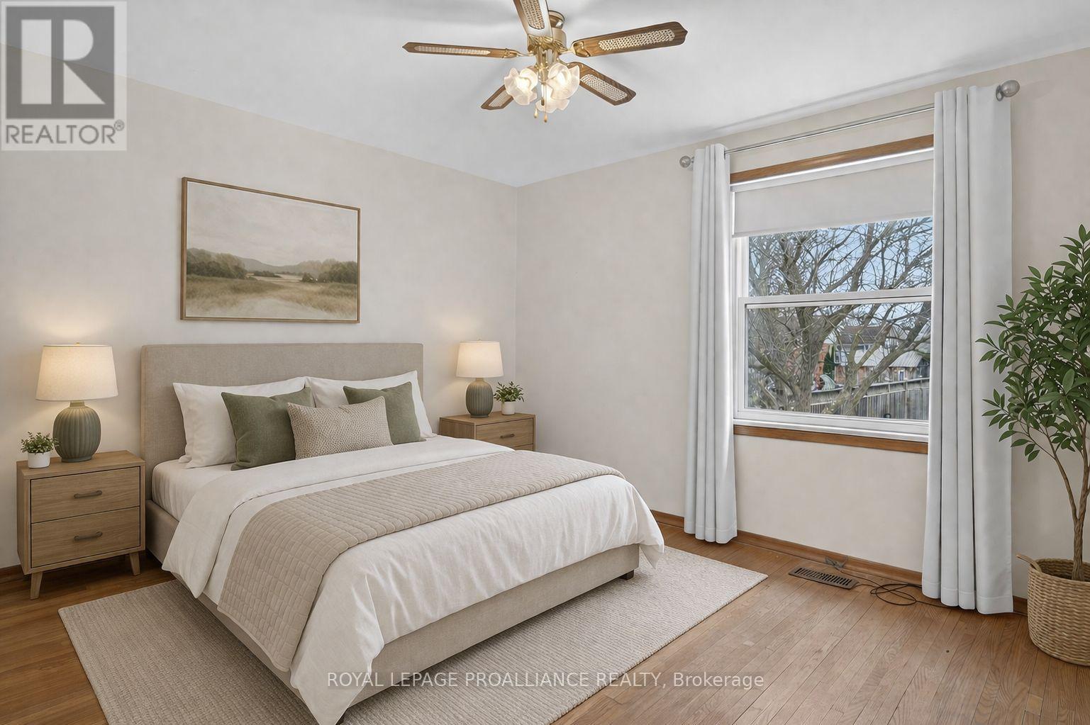 733 Cameron Street, Peterborough, Ontario  K9J 4A1 - Photo 17 - X12970514