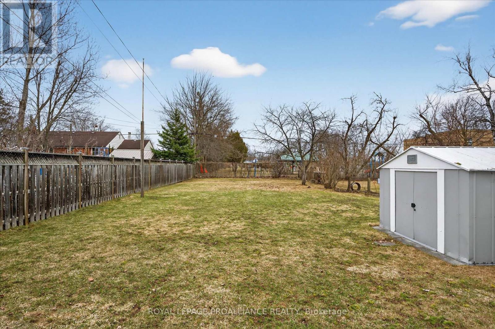 733 Cameron Street, Peterborough, Ontario  K9J 4A1 - Photo 44 - X12970514