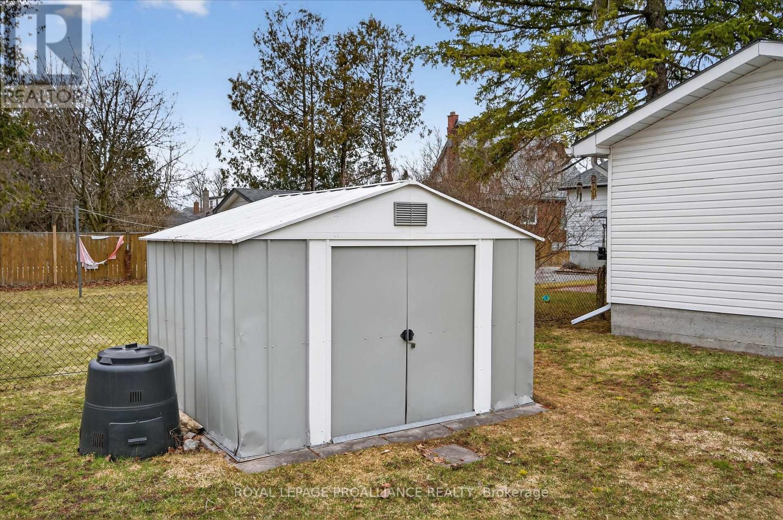 733 Cameron Street, Peterborough, Ontario  K9J 4A1 - Photo 48 - X12970514