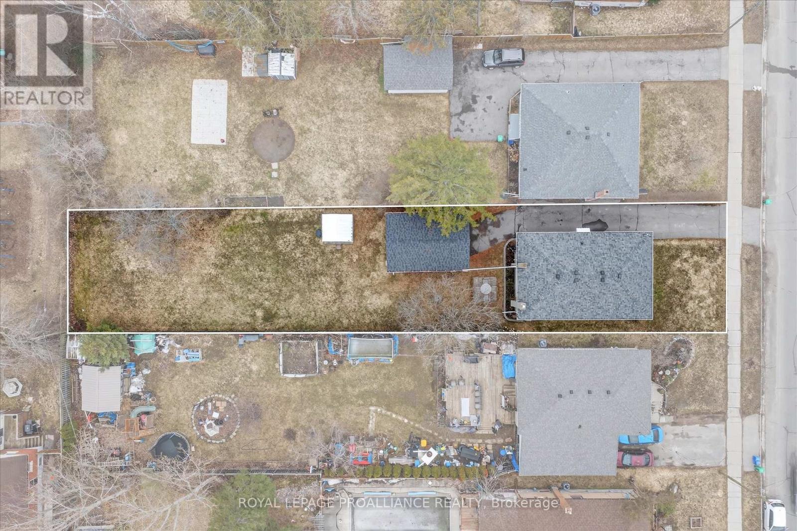 733 Cameron Street, Peterborough, Ontario  K9J 4A1 - Photo 50 - X12970514