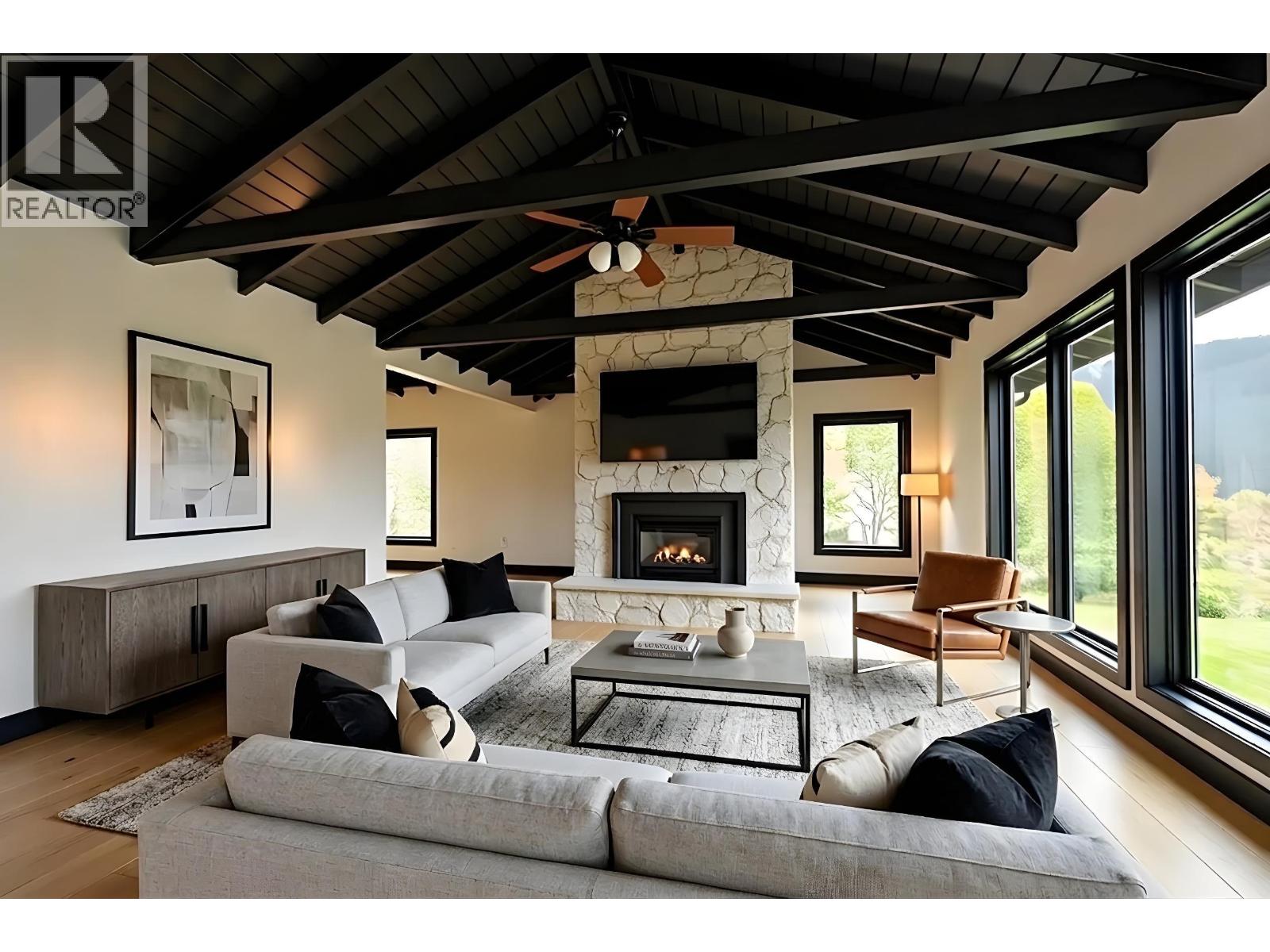 560 Craigmohr Drive, West Vancouver, British Columbia  V7S 1W9 - Photo 9 - R3085456