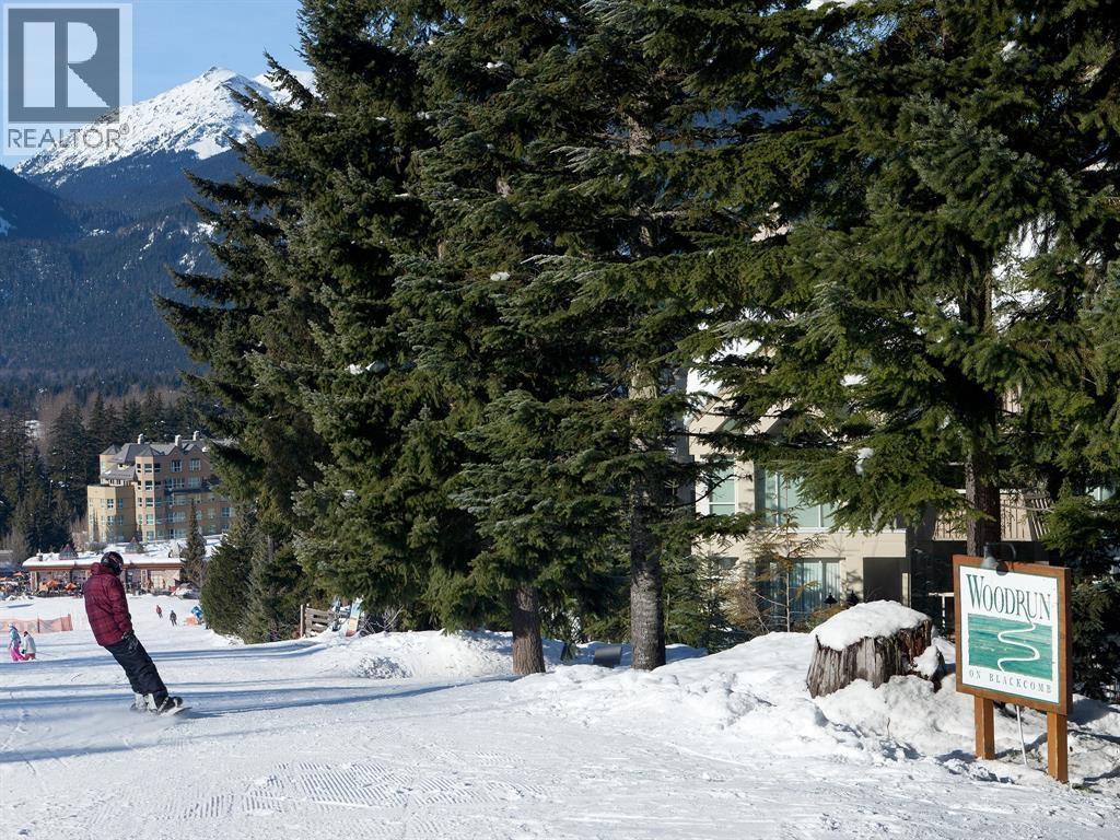 409 4910 Spearhead Place, Whistler, British Columbia  V0N 1B4 - Photo 31 - R3108188