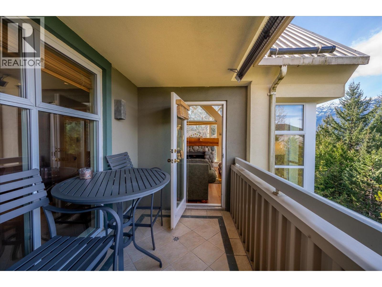 409 4910 Spearhead Place, Whistler, British Columbia  V0N 1B4 - Photo 7 - R3108188