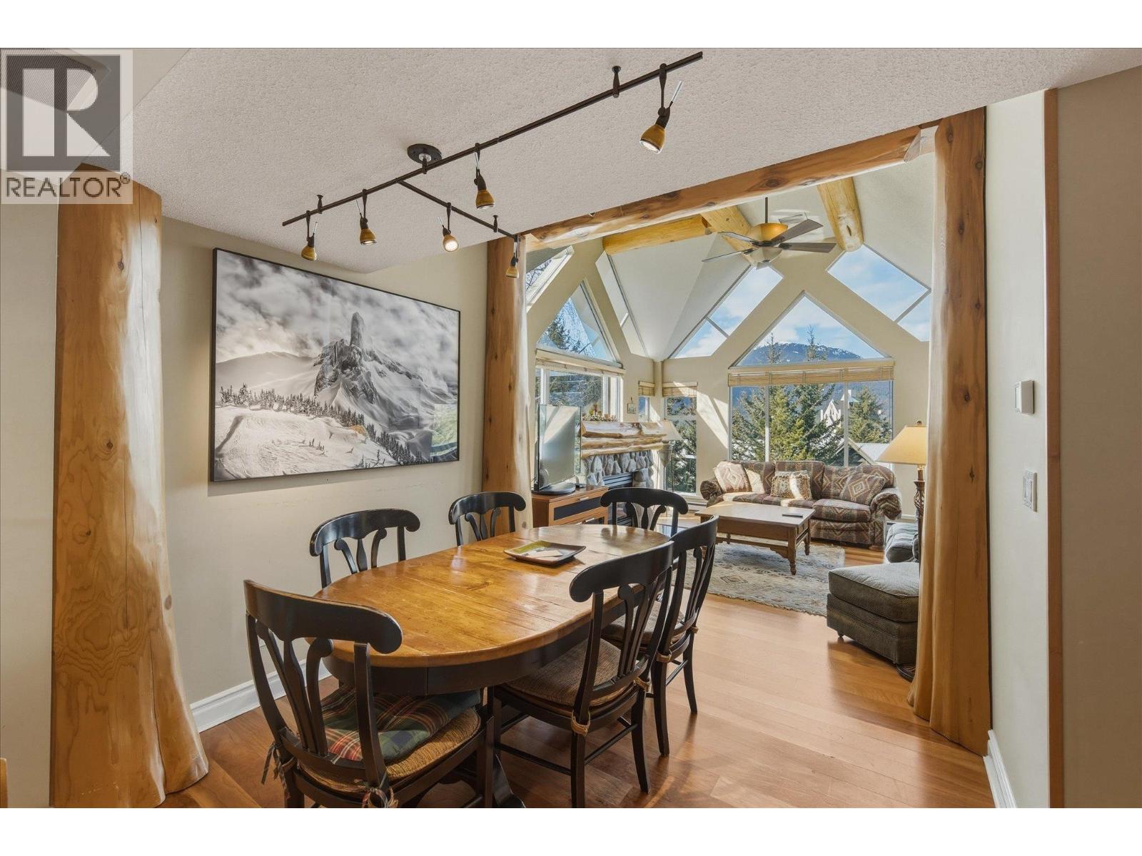 409 4910 Spearhead Place, Whistler, British Columbia  V0N 1B4 - Photo 10 - R3108188
