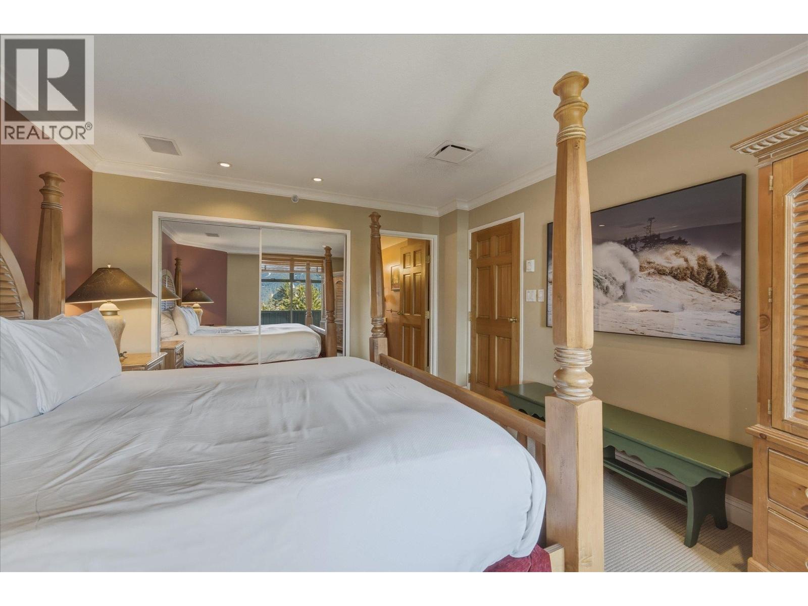 409 4910 Spearhead Place, Whistler, British Columbia  V0N 1B4 - Photo 22 - R3108188