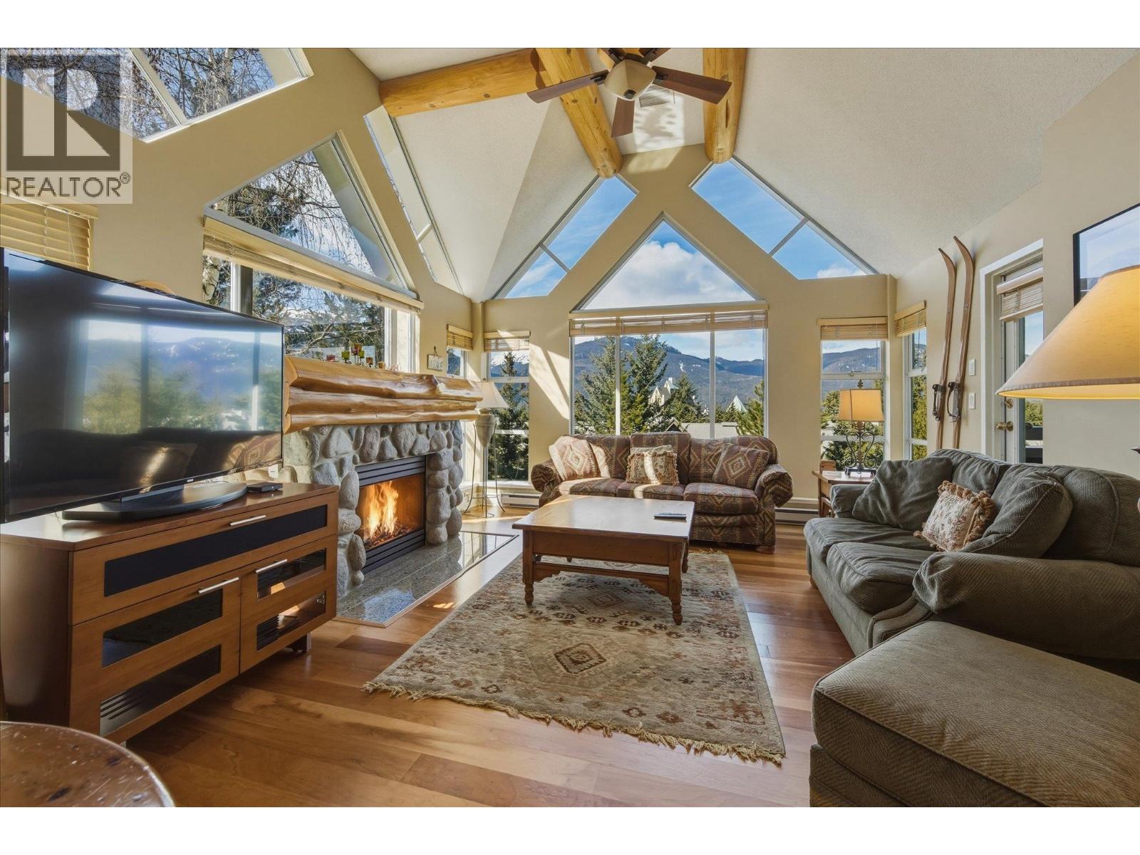 409 4910 Spearhead Place, Whistler, British Columbia  V0N 1B4 - Photo 3 - R3108188