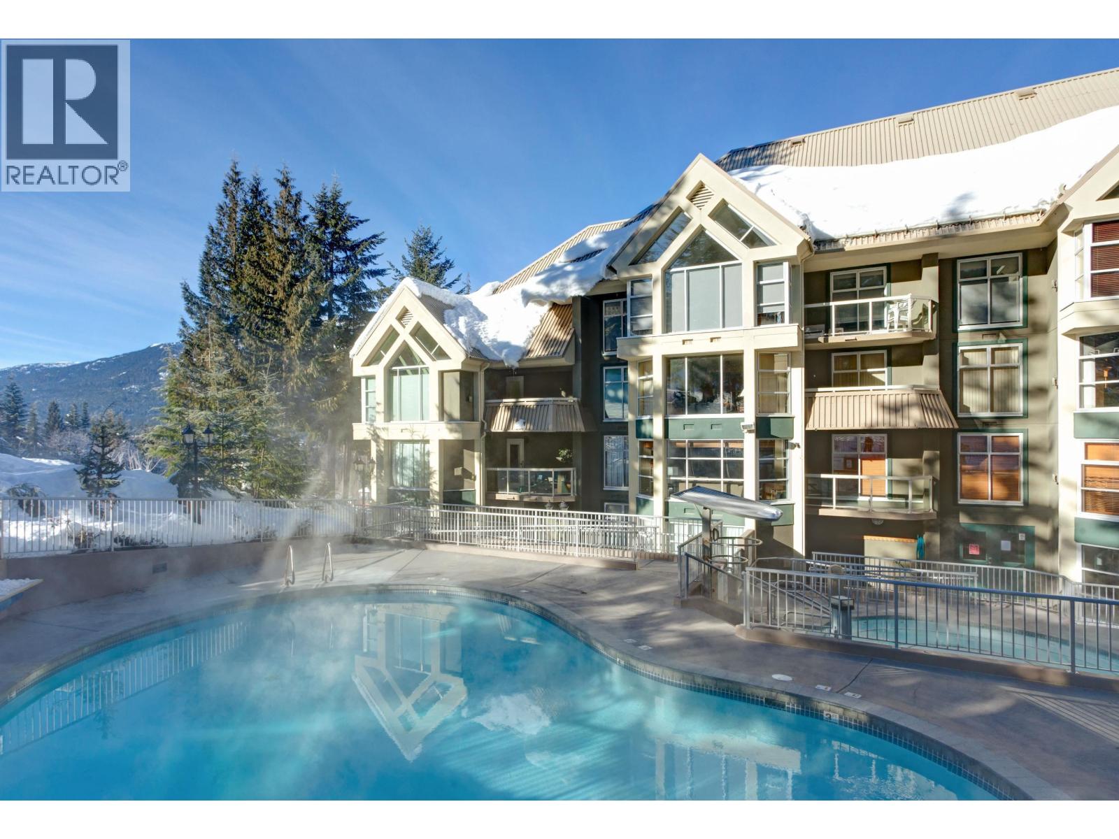 409 4910 Spearhead Place, Whistler, British Columbia  V0N 1B4 - Photo 32 - R3108188