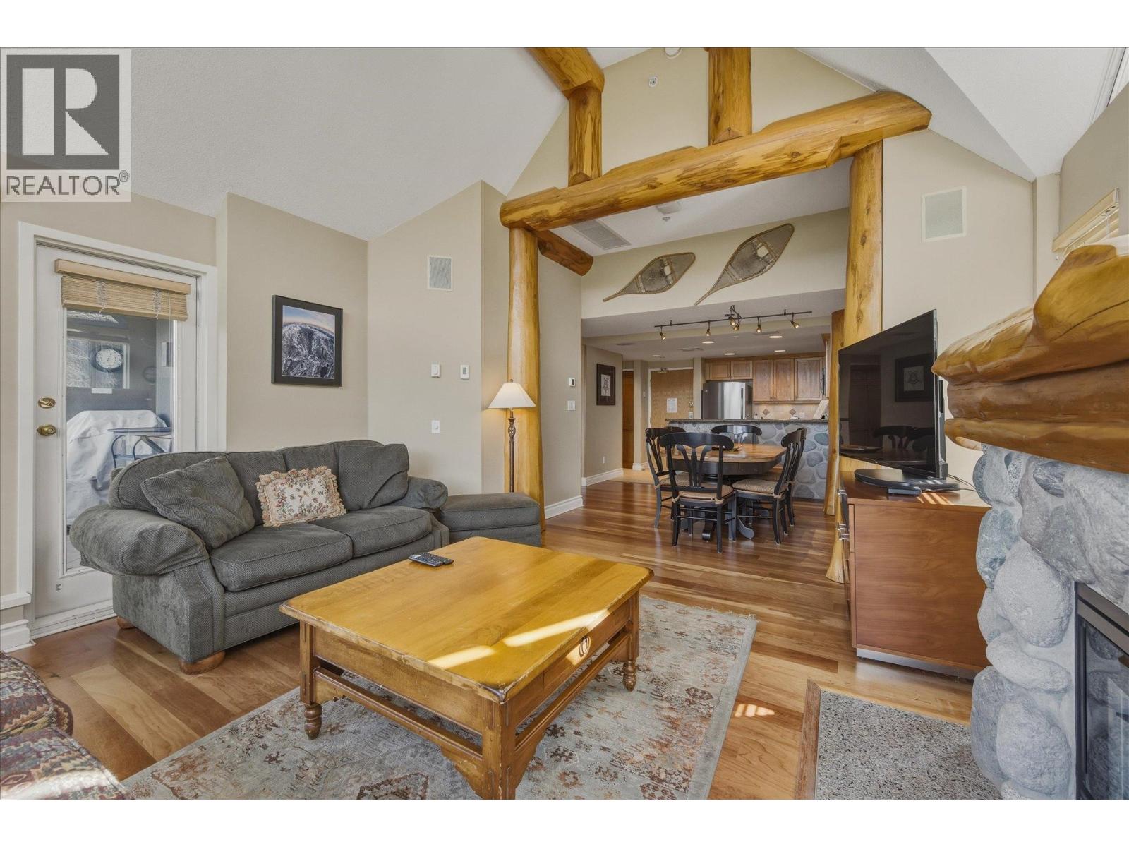 409 4910 Spearhead Place, Whistler, British Columbia  V0N 1B4 - Photo 5 - R3108188