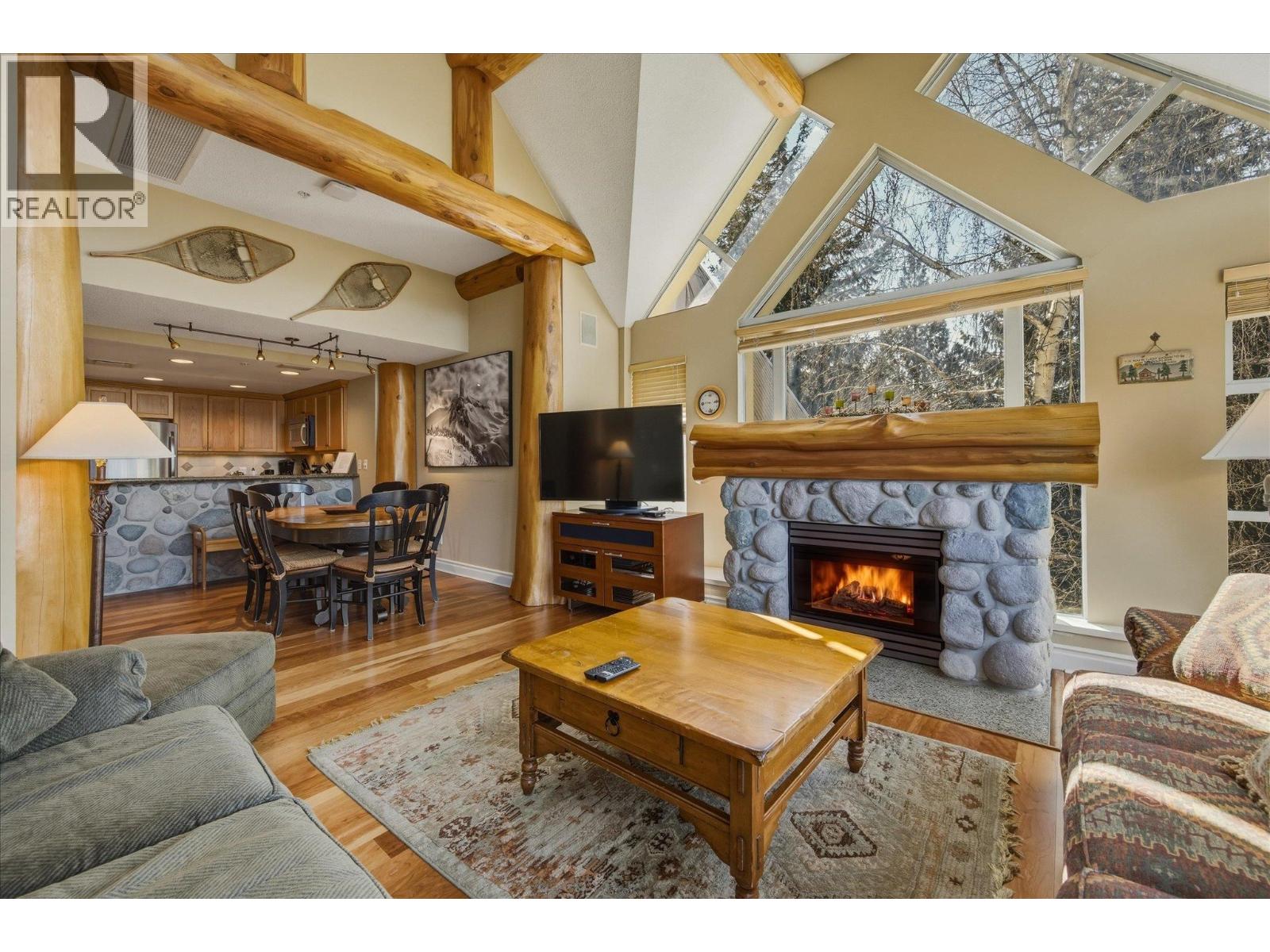 409 4910 Spearhead Place, Whistler, British Columbia  V0N 1B4 - Photo 6 - R3108188