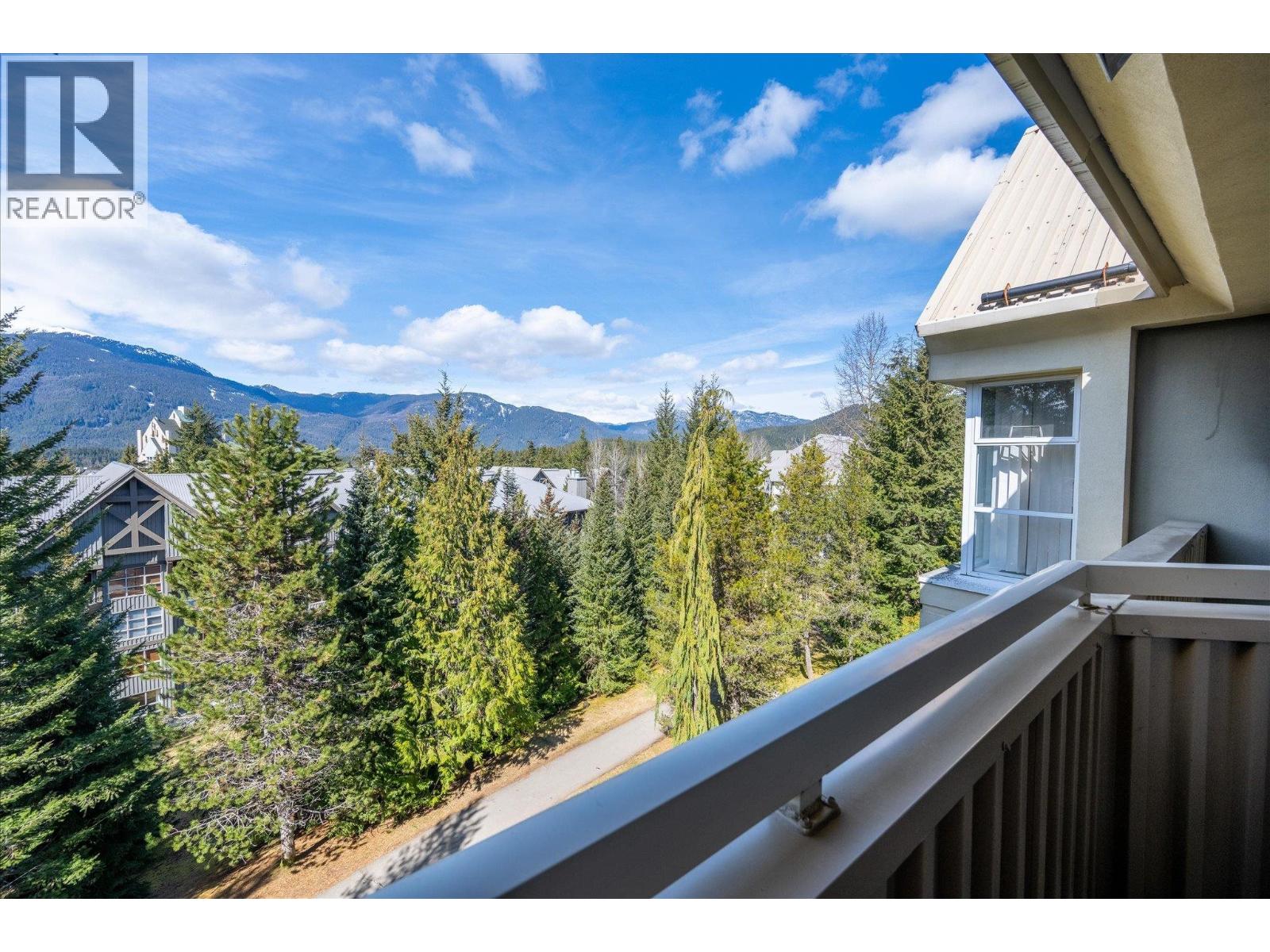 409 4910 Spearhead Place, Whistler, British Columbia  V0N 1B4 - Photo 8 - R3108188