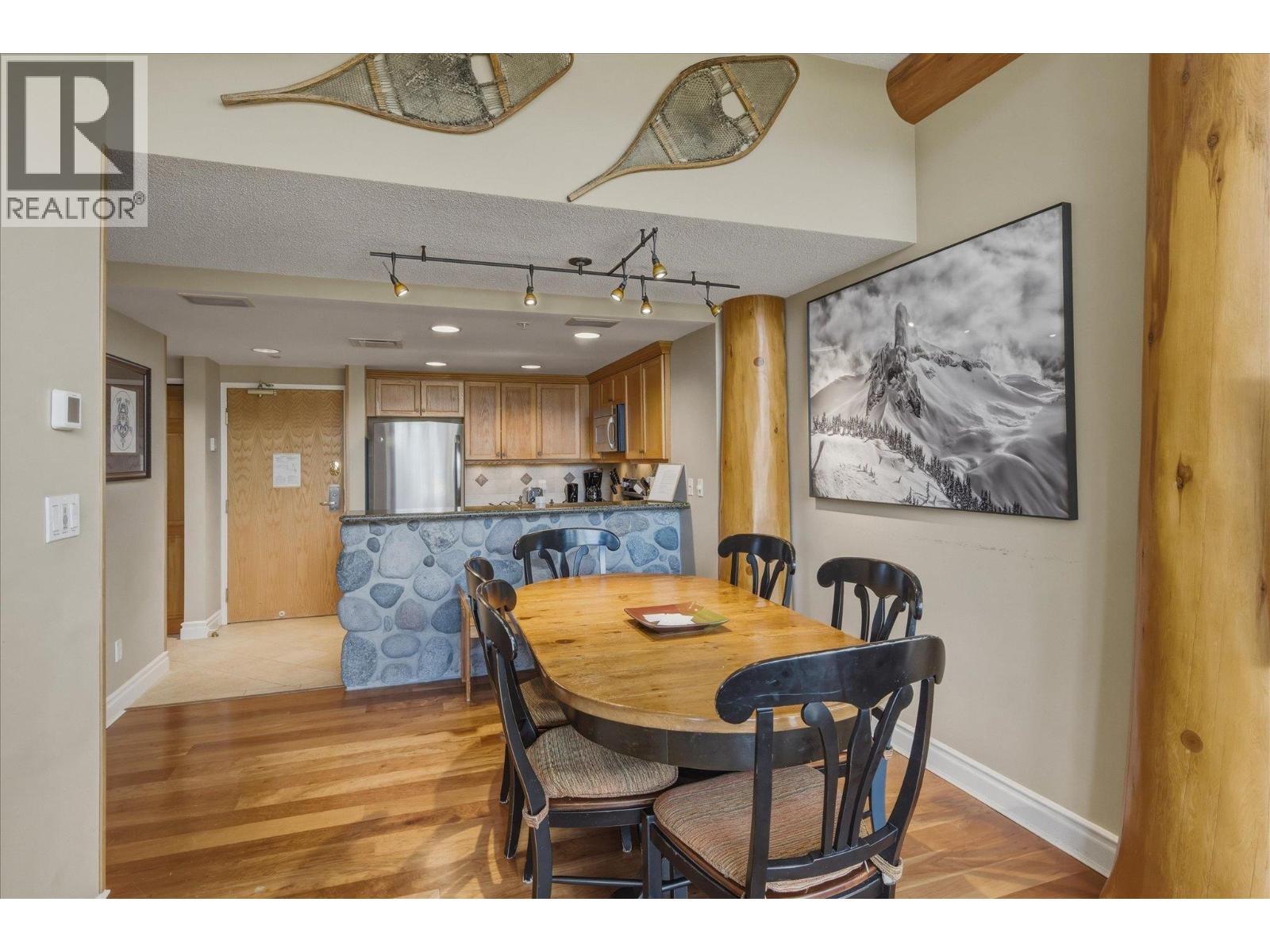 409 4910 Spearhead Place, Whistler, British Columbia  V0N 1B4 - Photo 9 - R3108188