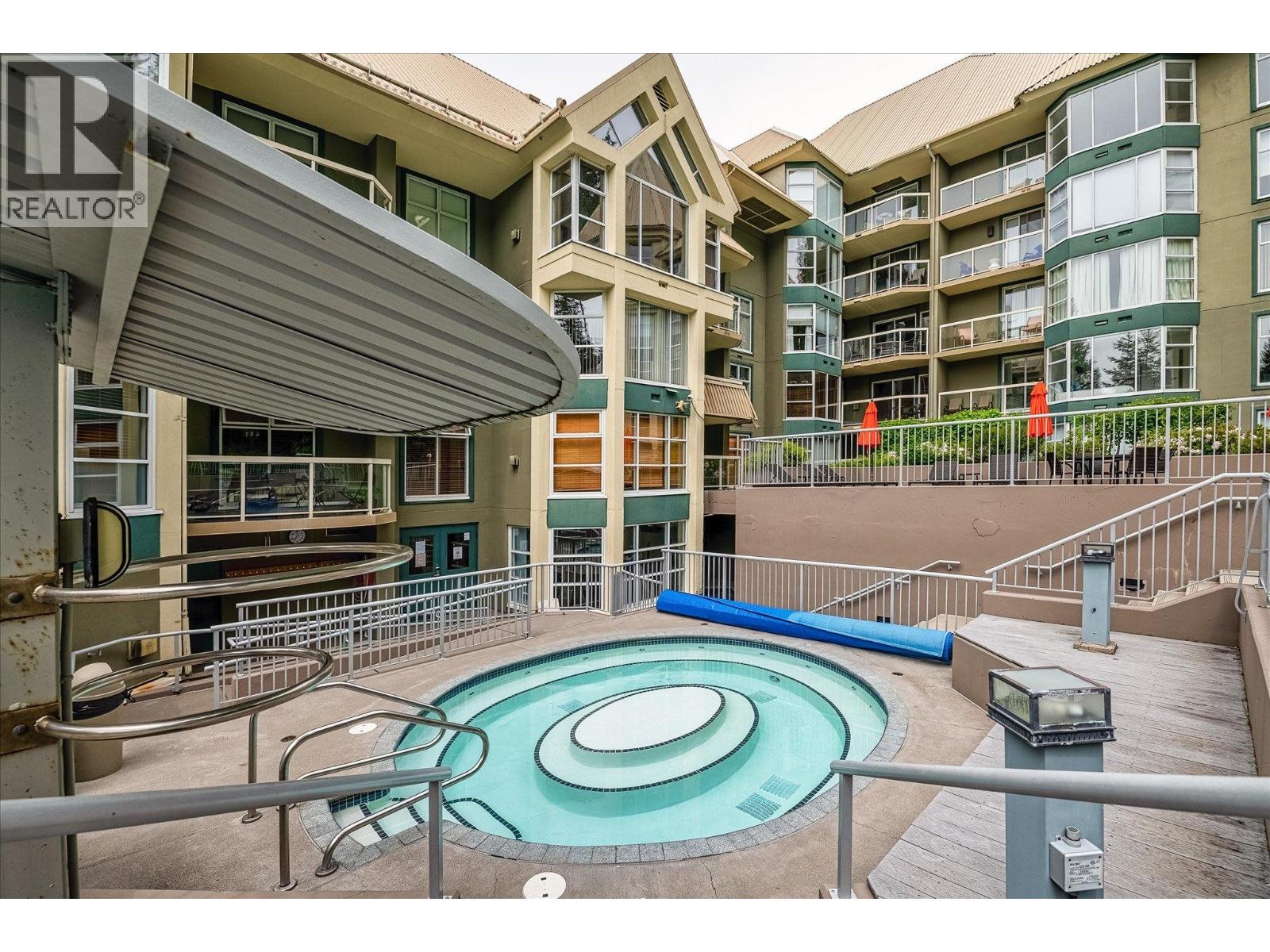 409 4910 Spearhead Place, Whistler, British Columbia  V0N 1B4 - Photo 25 - R3108188