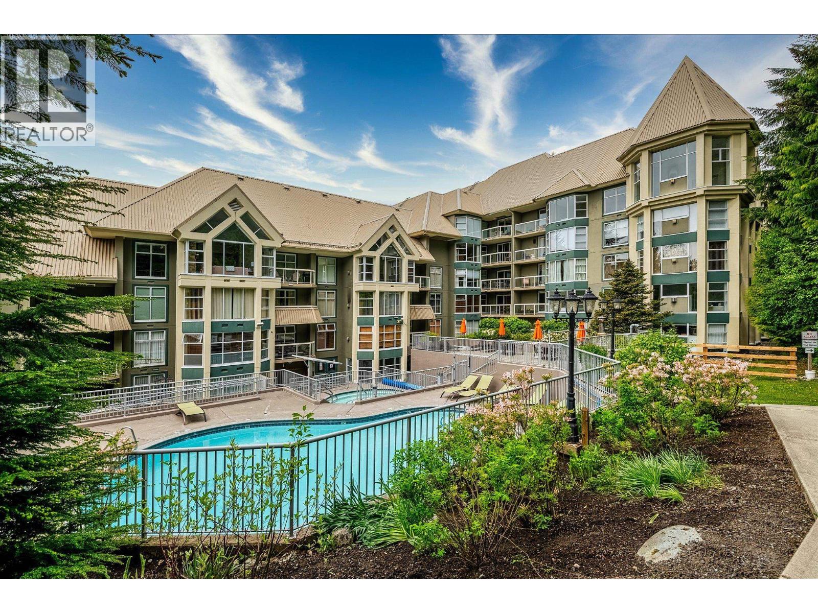 409 4910 Spearhead Place, Whistler, British Columbia  V0N 1B4 - Photo 28 - R3108188