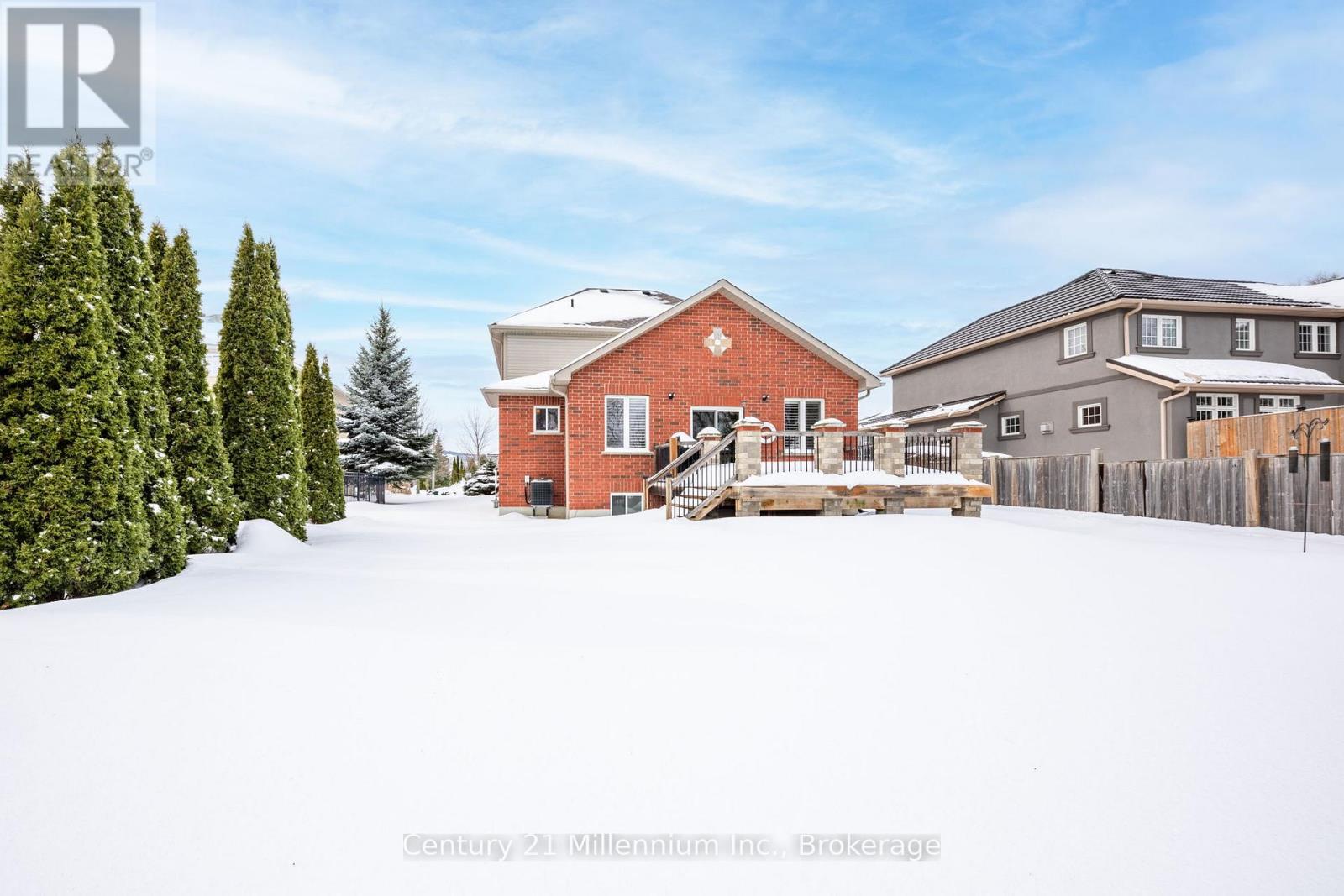 9 Hill Street, Collingwood, Ontario  L9Y 0A7 - Photo 36 - S12819504