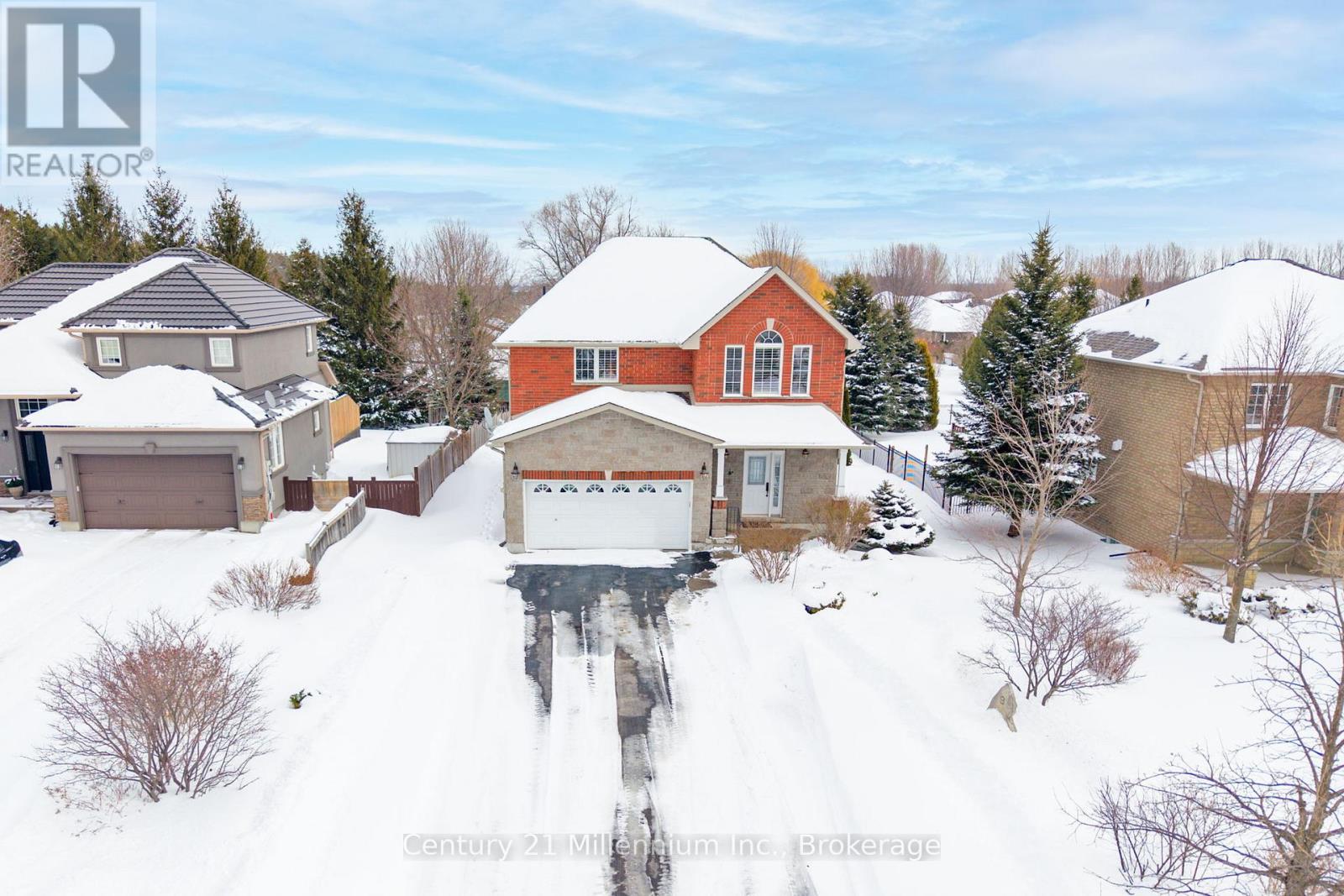 9 Hill Street, Collingwood, Ontario  L9Y 0A7 - Photo 41 - S12819504