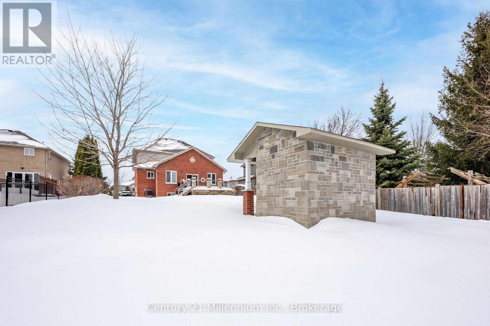9 Hill Street, Collingwood, Ontario  L9Y 0A7 - Photo 35 - S12819504