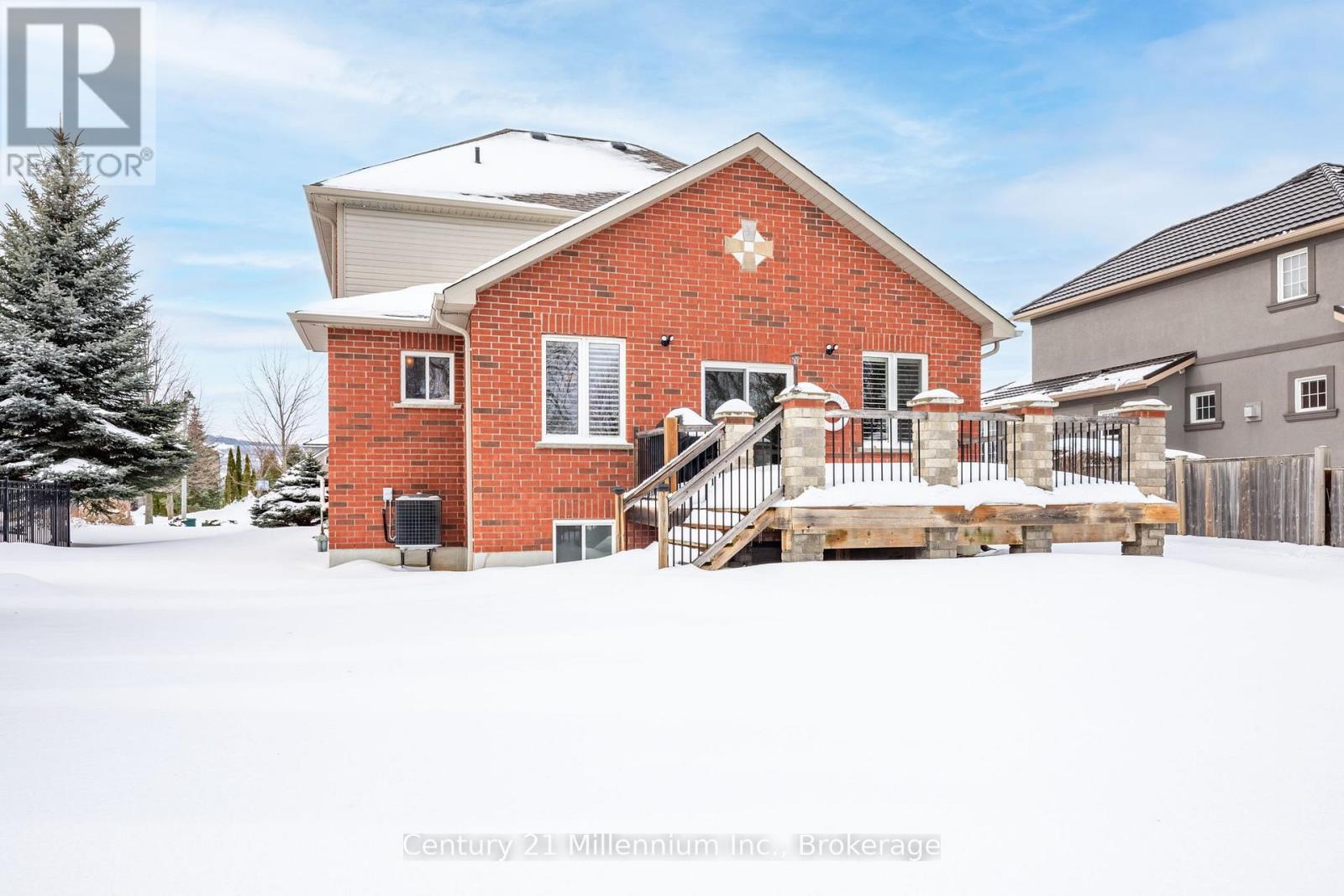 9 Hill Street, Collingwood, Ontario  L9Y 0A7 - Photo 37 - S12819504