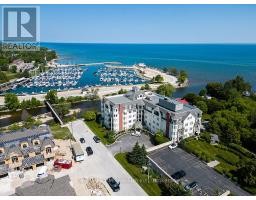 407 - 10 BAY STREET E, blue mountains, Ontario