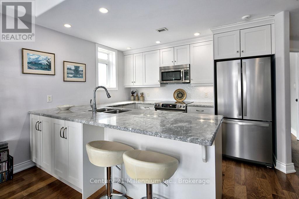 407 - 10 Bay Street E, Blue Mountains, Ontario  N0H 2P0 - Photo 16 - X12970070