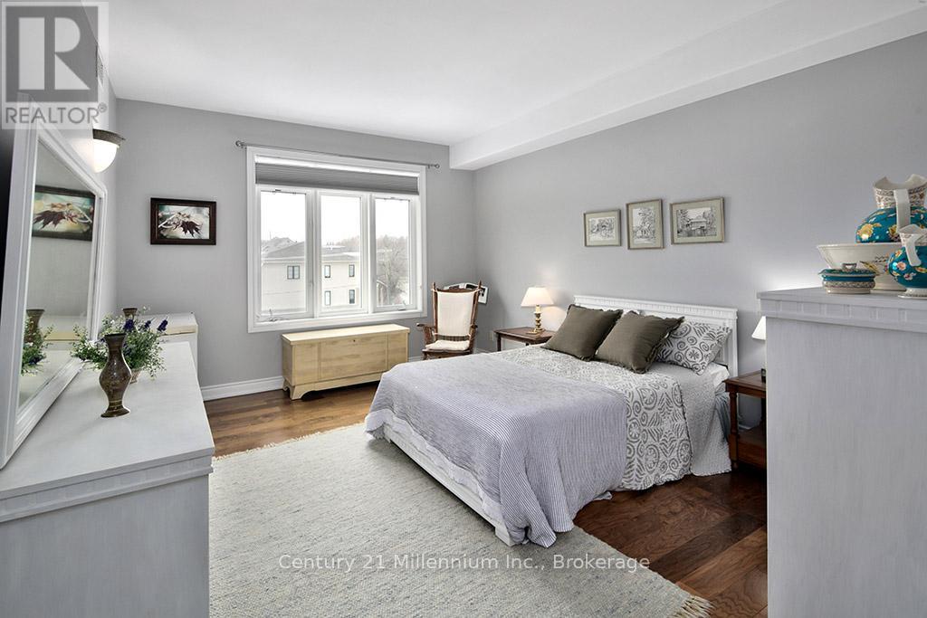 407 - 10 Bay Street E, Blue Mountains, Ontario  N0H 2P0 - Photo 21 - X12970070