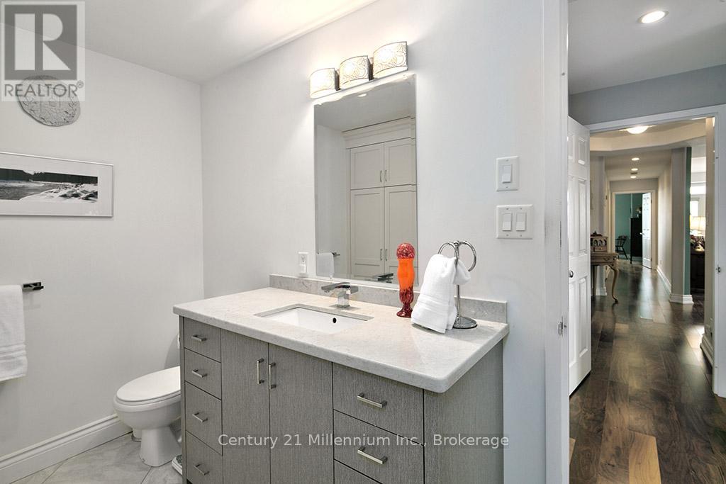 407 - 10 Bay Street E, Blue Mountains, Ontario  N0H 2P0 - Photo 24 - X12970070