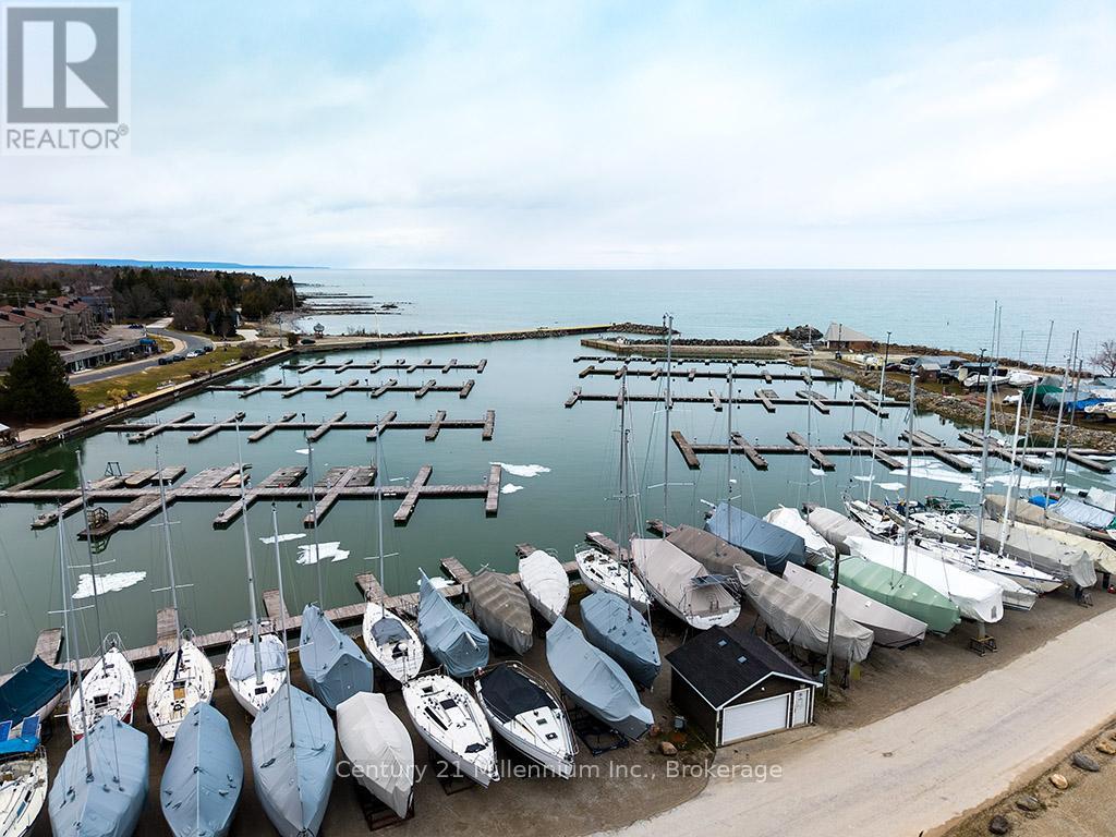 407 - 10 Bay Street E, Blue Mountains, Ontario  N0H 2P0 - Photo 28 - X12970070