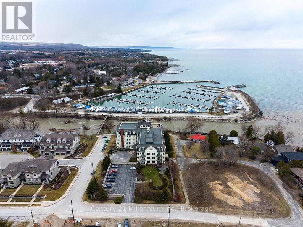 407 - 10 Bay Street E, Blue Mountains, Ontario  N0H 2P0 - Photo 26 - X12970070