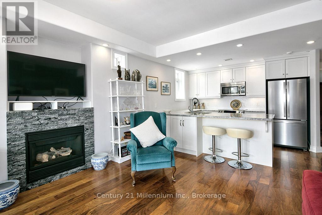 407 - 10 Bay Street E, Blue Mountains, Ontario  N0H 2P0 - Photo 15 - X12970070