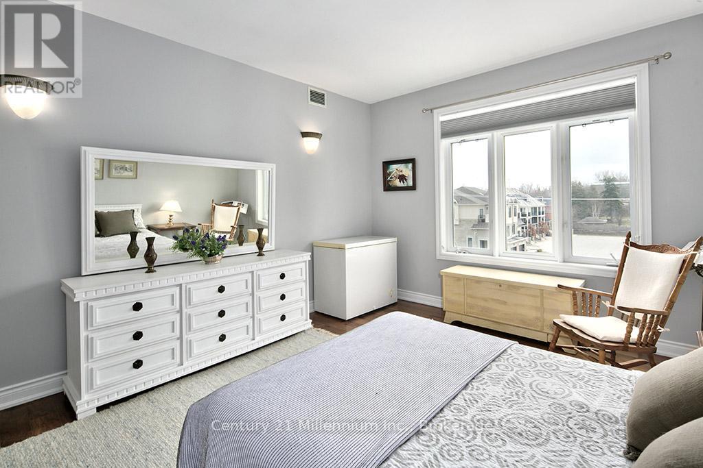 407 - 10 Bay Street E, Blue Mountains, Ontario  N0H 2P0 - Photo 22 - X12970070