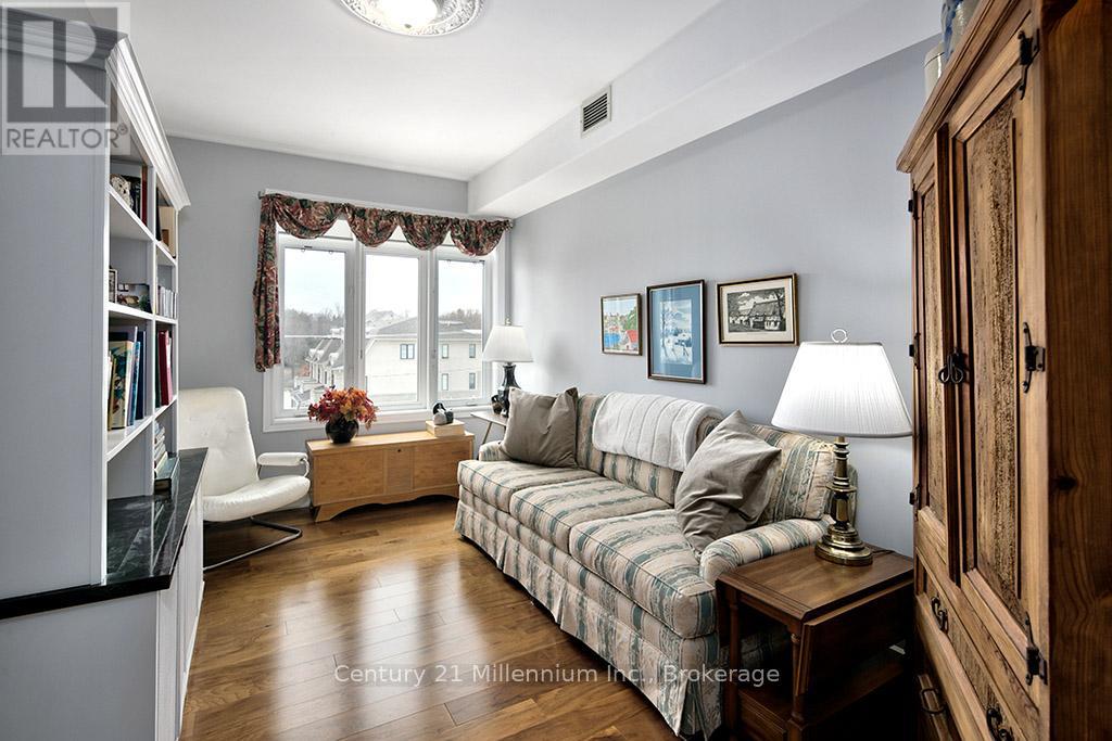 407 - 10 Bay Street E, Blue Mountains, Ontario  N0H 2P0 - Photo 20 - X12970070