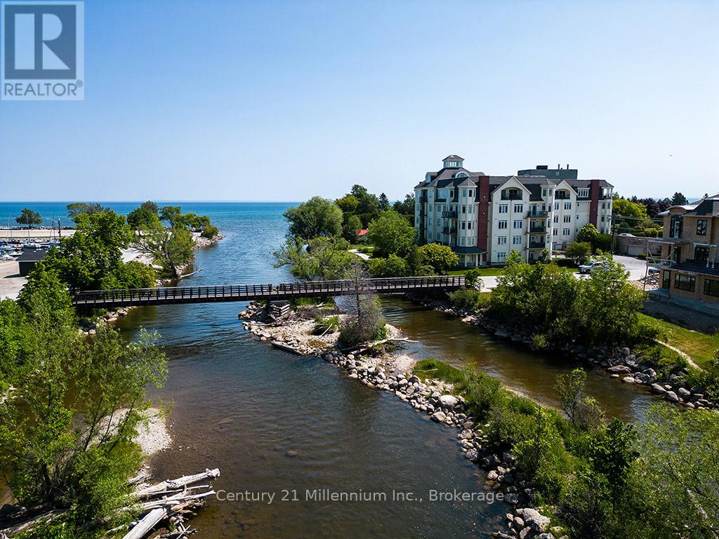 407 - 10 Bay Street E, Blue Mountains, Ontario  N0H 2P0 - Photo 30 - X12970070