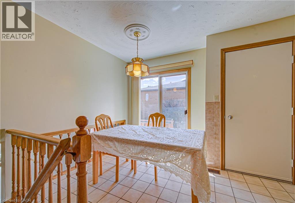 43 Quaiser Street, Kitchener, Ontario  N2A 3P8 - Photo 10 - 40807235