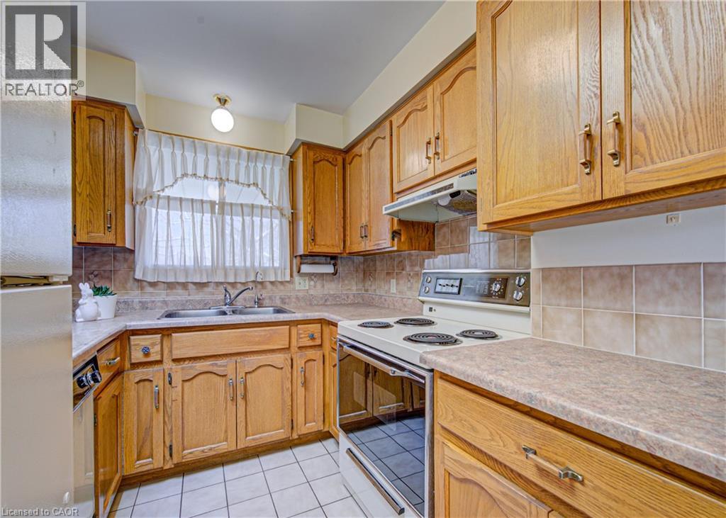 43 Quaiser Street, Kitchener, Ontario  N2A 3P8 - Photo 12 - 40807235